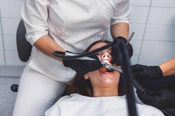Best Cosmetic Emergency Dentistry in Rapid City, SD